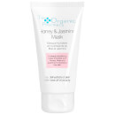 The Organic Pharmacy Honey and Jasmine Mask 60ml The Organic Pharmacy Honey and Jasmine Mask 60ml