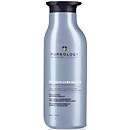 Pureology Strength Cure Blonde Shampoo 266ml Pureology Strength Cure Blonde Shampoo 266ml
