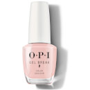 OPI Gel Break Sheer Colour Properly Pink 15ml OPI Gel Break Sheer Colour Properly Pink 15ml