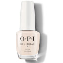 OPI Gel Break Sheer Too Tan-Tilizing 15ml OPI Gel Break Sheer Too Tan-Tilizing 15ml