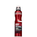L'Oreal Men Expert Stress Resist 48H Anti-Perspirant Deodorant 250ml L'Oreal Men Expert Stress Resist 48H Anti-Perspirant Deodorant 250ml