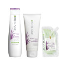 Biolage HydraSource Hydrating Trio Set for Dry Hair Biolage HydraSource Hydrating Trio Set for Dry Hair