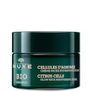 NUXE Citrus Cells Glow Rich Moisturising Cream 50ml NUXE Citrus Cells Glow Rich Moisturising Cream 50ml
