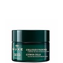 NUXE Citrus Cells Glow Rich Moisturising Cream 50ml NUXE Citrus Cells Glow Rich Moisturising Cream 50ml