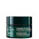 NUXE Sesame Seeds and Citrus Extract Radiance Detox Mask 50ml NUXE Sesame Seeds and Citrus Extract Radiance Detox Mask 50ml