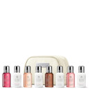 Molton Brown The Exquisite Escapist Mini Travel Bag Molton Brown The Exquisite Escapist Mini Travel Bag