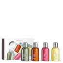 Molton Brown Spicy & Citrus Bathing Gift Set Molton Brown Spicy & Citrus Bathing Gift Set