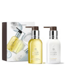 Molton Brown Orange & Bergamot Hand Gift Set Molton Brown Orange & Bergamot Hand Gift Set