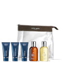 Molton Brown The Well-Groomed Wayfarer Carry-On Bag Molton Brown The Well-Groomed Wayfarer Carry-On Bag
