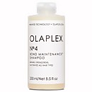 Olaplex No.4 Bond Maintenance Shampoo 8.5 oz Olaplex No.4 Bond Maintenance Shampoo 8.5 oz