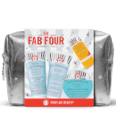 First Aid Beauty FAB Four Kit (Worth $54.00) First Aid Beauty FAB Four Kit (Worth $54.00)