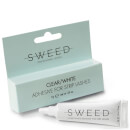 Sweed Lashes Adhesive for Strip Lashes - Clear/White Sweed Lashes Adhesive for Strip Lashes - Clear/White