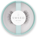 Sweed Lashes Ash 3D - Black Sweed Lashes Ash 3D - Black