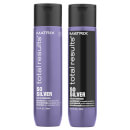 Matrix So Silver Duo Matrix So Silver Duo