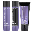 Matrix So Silver Bundle Matrix So Silver Bundle