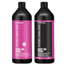 Matrix Keep Me Vivid Litre Duo Matrix Keep Me Vivid Litre Duo