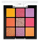 Lottie London Laila Love Neon Ibiza Palette 7.5g Lottie London Laila Love Neon Ibiza Palette 7.5g