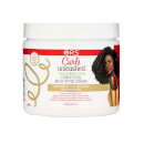 ORS Curls Unleashed Shea Butter and Honey Curl Defining Crème 454g ORS Curls Unleashed Shea Butter and Honey Curl Defining Crème 454g