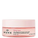NUXE Ultra-fresh Cleansing Gel Mask 150ml NUXE Ultra-fresh Cleansing Gel Mask 150ml