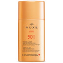 NUXE Sun SPF50 Light Face Fluid 50ml NUXE Sun SPF50 Light Face Fluid 50ml