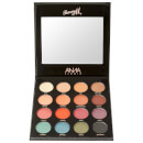 Barry M Cosmetics Anna Lingis Eyeshadow Palette 15.2g Barry M Cosmetics Anna Lingis Eyeshadow Palette 15.2g