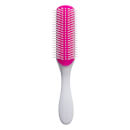Denman D3 Original Styler 7 Row Hair Brush - Kyoto Cherry Blossom Denman D3 Original Styler 7 Row Hair Brush - Kyoto Cherry Blossom