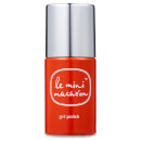 Le Mini Macaron Gel Polish Blood Orange 10ml Le Mini Macaron Gel Polish Blood Orange 10ml