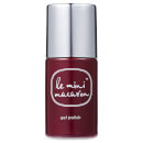 Le Mini Macaron Gel Polish Bordeaux 10ml Le Mini Macaron Gel Polish Bordeaux 10ml