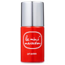 Le Mini Macaron Gel Polish Cherry Red 10ml Le Mini Macaron Gel Polish Cherry Red 10ml