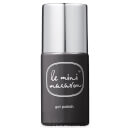 Le Mini Macaron Gel Polish Dark Velvet 10ml Le Mini Macaron Gel Polish Dark Velvet 10ml