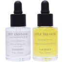 Nailberry Dreamy Drops Duo Nailberry Dreamy Drops Duo