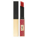 Yves Saint Laurent Rouge Pur Couture The Slim Lipstick Wild Limited Edition Exclusive (Various Shades) Yves Saint Laurent Rouge Pur Couture The Slim Lipstick Wild Limited Edition Exclusive (Various Shades)