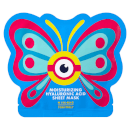 TONYMOLY x Minions Moisturising Hyarluonic Acid Sheet Mask 100g TONYMOLY x Minions Moisturising Hyarluonic Acid Sheet Mask 100g