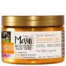 Maui Moisture Curl Quench+ Coconut Oil Hair Mask 340g Maui Moisture Curl Quench+ Coconut Oil Hair Mask 340g