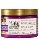 Maui Moisture Revive and Hydrate+ Shea Butter Hair Mask 340g Maui Moisture Revive and Hydrate+ Shea Butter Hair Mask 340g