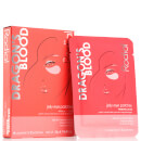 Rodial Dragon's Blood Jelly Eye Patches (Pack of 4) Rodial Dragon's Blood Jelly Eye Patches (Pack of 4)