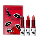 Smashbox Be Legendary Lipstick Trio Smashbox Be Legendary Lipstick Trio