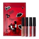 Smashbox Always On Liquid Lip Set Smashbox Always On Liquid Lip Set