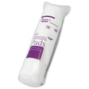 Simply Cotton 80 Round Cotton Wool Cosmetic Pads Simply Cotton 80 Round Cotton Wool Cosmetic Pads