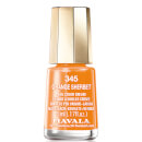 Mavala Orange Sherbet Nail Polish 5ml Mavala Orange Sherbet Nail Polish 5ml