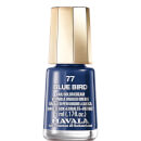 Mavala Blue Bird Nail Polish 5ml Mavala Blue Bird Nail Polish 5ml