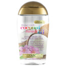 OGX Damage Remedy+ Coconut Miracle Oil Extra Strength Penetrating Oil 100ml OGX Damage Remedy+ Coconut Miracle Oil Extra Strength Penetrating Oil 100ml