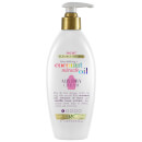 OGX Frizz-Defying+ Coconut Miracle Oil Air Dry Cream 177ml OGX Frizz-Defying+ Coconut Miracle Oil Air Dry Cream 177ml