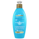 OGX Shine+ Argan Oil of Morocco Tame and Shine Cream 177ml OGX Shine+ Argan Oil of Morocco Tame and Shine Cream 177ml