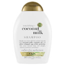 OGX Nourishing+ Coconut Milk Shampoo 385ml OGX Nourishing+ Coconut Milk Shampoo 385ml