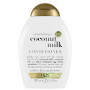 OGX Nourishing+ Coconut Milk Conditioner 385ml OGX Nourishing+ Coconut Milk Conditioner 385ml