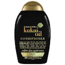 OGX Hydrate & Defrizz+ Kukui Oil Conditioner 385ml OGX Hydrate & Defrizz+ Kukui Oil Conditioner 385ml