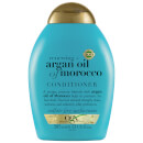 OGX Hydrate & Revive+ Argan Oil of Morocco Extra Strength Conditioner 385ml OGX Hydrate & Revive+ Argan Oil of Morocco Extra Strength Conditioner 385ml