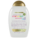 OGX Damage Remedy+ Coconut Miracle Oil Conditioner 385ml OGX Damage Remedy+ Coconut Miracle Oil Conditioner 385ml