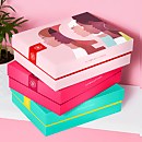 ミステリービューティーボックス Ver.2 ミステリービューティーボックス Ver.2